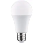 Paulmann LED-pære E27 9W 806lm ZigBee RGBW