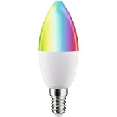 Paulmann LED-lys E14 5W 470lm ZigBee RGBW