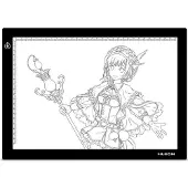 HUION L4s Tegnebrett