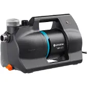 Gardena elektrisk trykkpumpe 4600 Silent
