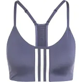 Adidas Aeroimpact Sports-bh Med Lav Støtte