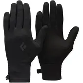 Black Diamond Lightweight Screentap Hansker