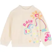 Billieblush U22397 Collegegenser