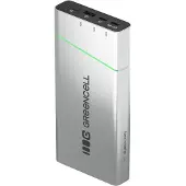 Green Cell PowerPlay Pro powerbank 20 800 mAh / lader 65 W med USB-C PD og Quick Charge 3.0