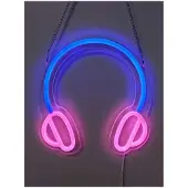 Mecharite Headset Lampe