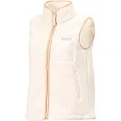 Columbia West Bend II Vest hvit