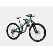 Shotgun Mtb 2.0 Combo Frontmontert Barnesykkelsete