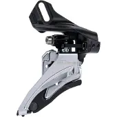 Shimano Cues Side Swing U6000-d Fp Forgire