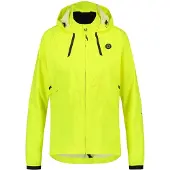 Agu Compact Rain Commuter Jakke