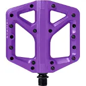 Crankbrothers Stamp 1 Large Gen 2 Sykkelpedaler