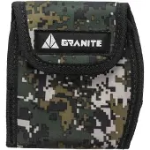 Granite Pedaldeksel
