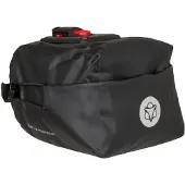 Agu Shelter Sadelveske 1.3l