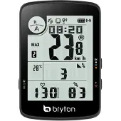 Bryton Rider 17e Sykkelcomputer