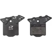 Jagwire Sport Semi Metallic Elite Cooling Magura Skivebremseklosser