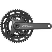 Shimano Cues U6000-2 Kranksett