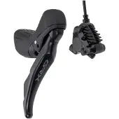 Shimano Grx St-rx610/br-rx410 Hydraulic Bremser