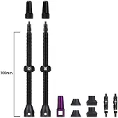 Dynamic Bar Keeper Tubeless Ventiler