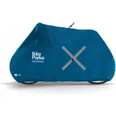 BikeParka Urban Sykkeldeksel