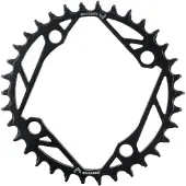 Sram T-type 104 Bcd Kjettingring