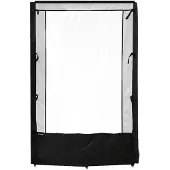Travellife Scala Universal 110 Cm Markise Frontpanel