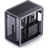 Jonsbo BO400 ATX Case GRAY - Kabinett