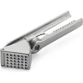 Westmark Extracta, Håndholdt hvitløkspresse, Metallisk, Aluminium, Aluminium, 50 mm, 160 mm