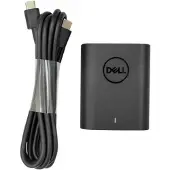 Dell - USB-C-strømadapter