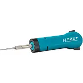 Hazet 4673-1, Svart, Blå, Tyskland