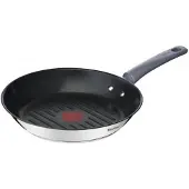 Tefal Stekepannegrill Til Daglig Bruk 26 Cm