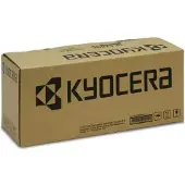 Kyocera TK 8385C - Laser toner Blå