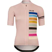 Agu Rainbow Essential Kort Ermet Trøye