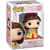 Disney Princesas Disney Belle Figur