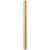 Rotring Triangular Reduction Scale Architect T1