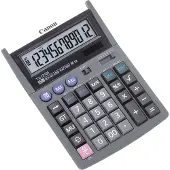 Canon Tx-1210 E Kalkulator