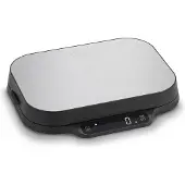 Caso KitchenDuo kjøkkenvekt maks. 15,0 kg, sølv