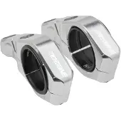 Reverse Components Black -one D-2 31,8/35 Mm Dm Sykkelstyrestem