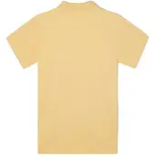 Silbon Plain Classic Kortermet Poloskjorte