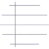 Oxford 400141845, Monokromatisk, Assorterte farger, A5, 90 ark, Linjerte ark, Mykt omslag