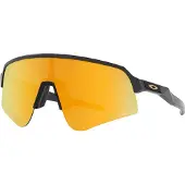 Oakley Sutro Lite Sweep Matte Carbon Solbriller grå
