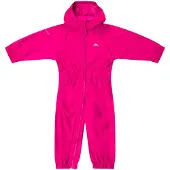 Trespass Button Rain Dress