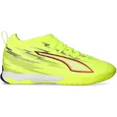 Puma Ultra 6 Match + Mid Innendørs Fotballsko