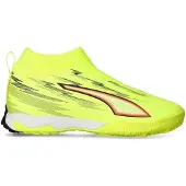 Puma Ultra 6 Match+ Ll Tf + Mid Junior Fotballsko