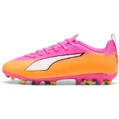 Puma Ultra 6 Play Mg Junior Fotballsko