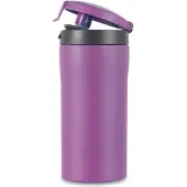 Lifeventure Flip-Top termokopp, lilla