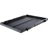 StarTech.com ADJSHELFHD - 1U - Adjustable Shelf
