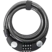 Contec Spiral Ecoloc Kabellås