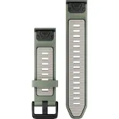 Garmin Quickfit 20 Mm Silikonrem