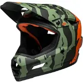 Bell SANCTION 2 DLX MIPS sykkelhjelm, XL (59-61 cm)