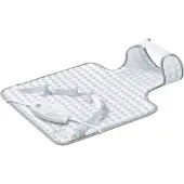Sanitas 21516 Elektrisk Teppe