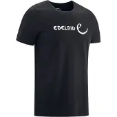 Edelrid Corporate Kortarmet T-skjorte
